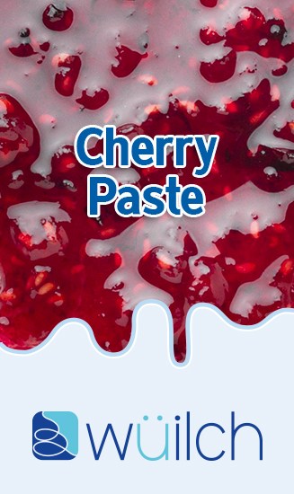 cherry paste